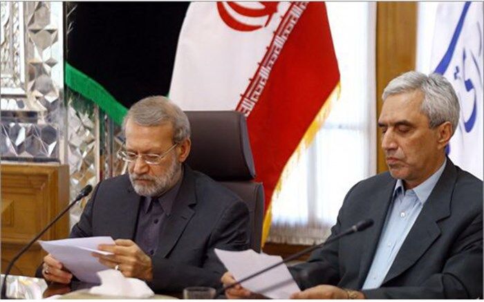 انتقاد معاون لاریجانی از مخالفت مجمع تشخیص با استانی شدن انتخابات مجلس