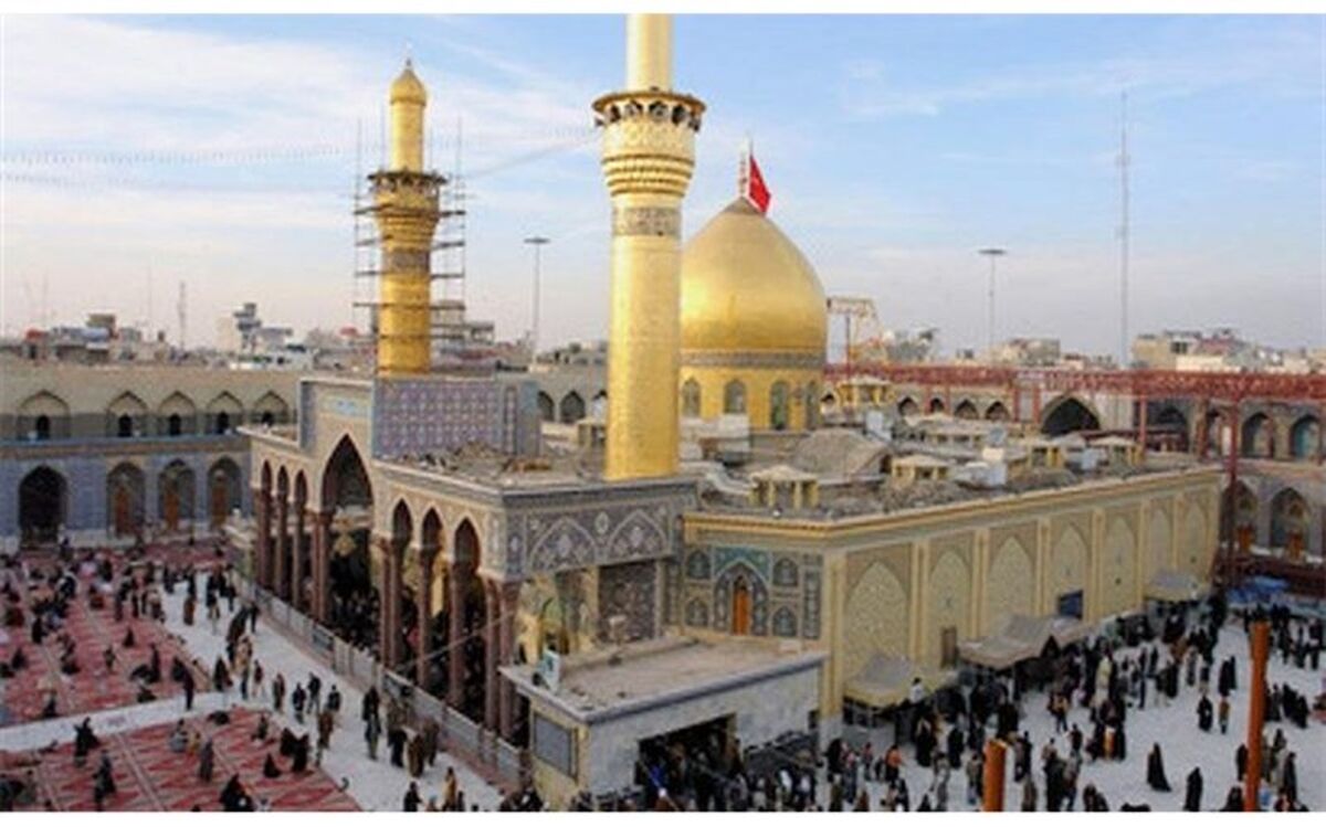 افزایش دو برابری هزینه سفر دانشجویان به عتبات در سال جاری