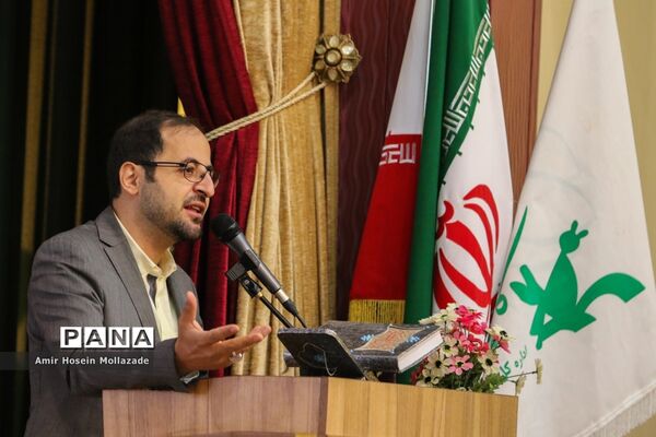 افتتاح موزه کودک ارومیه