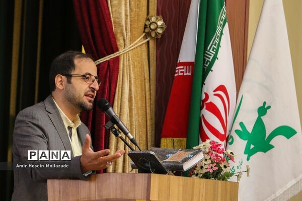 افتتاح موزه کودک ارومیه