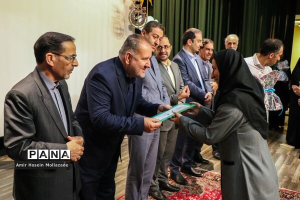 افتتاح موزه کودک ارومیه