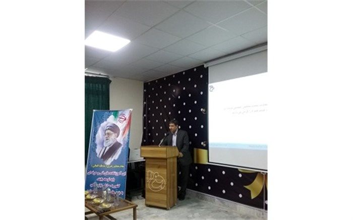 دانشگاه فنی و حرفه ای نقش مهمی در کارآفرینی ایفا می کند