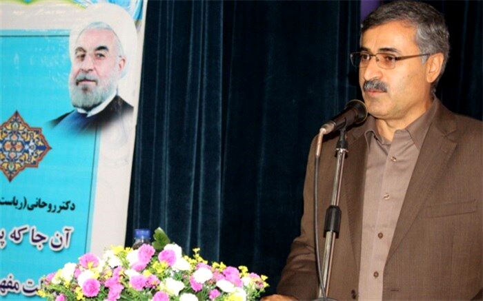 استان بوشهر در شاخص‌های آموزشی و پرورشی سیر صعودی داشته است