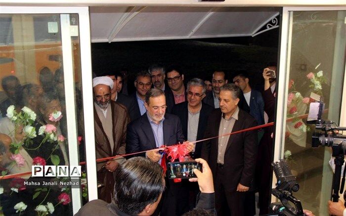 آغاز عملیات اجرایی ساخت فضاهای آموزشی گلستان با ارزش ۴۹۵ میلیارد ریال