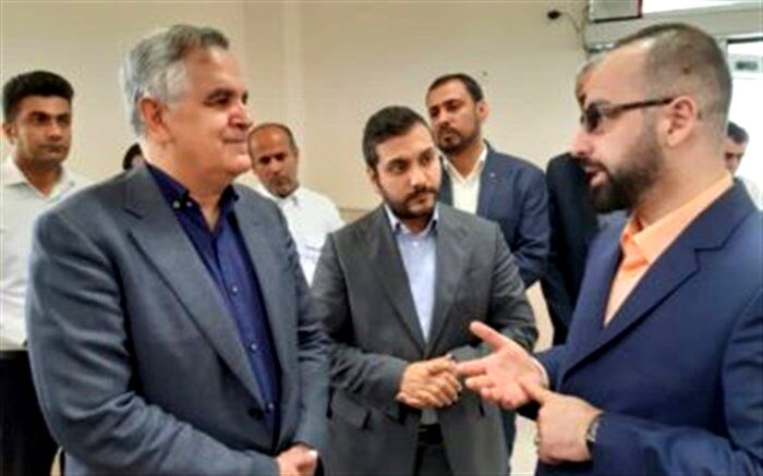 عزم جدی برای توسعه پارسیان به عنوان هاب سوم پتروشیمی کشور