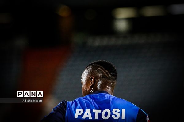 دیدارتیم‌های استقلال و الدحیل قطر