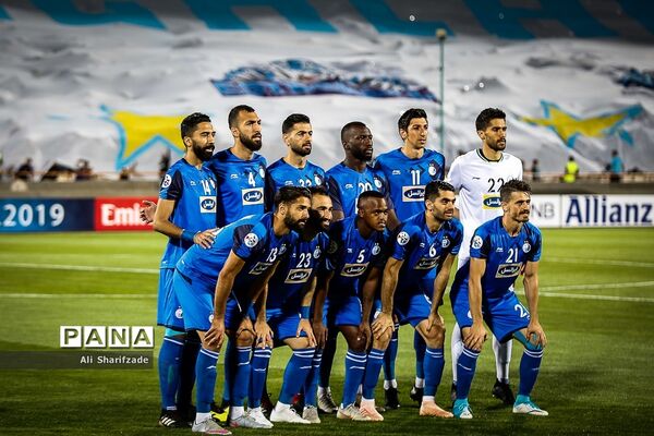 دیدارتیم‌های استقلال و الدحیل قطر