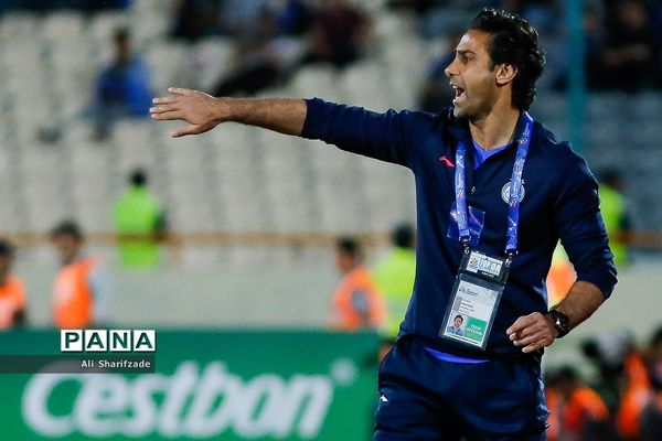 دیدارتیم‌های استقلال و الدحیل قطر