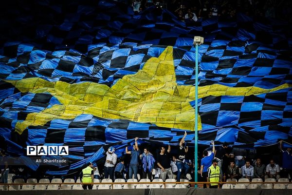 دیدارتیم‌های استقلال و الدحیل قطر