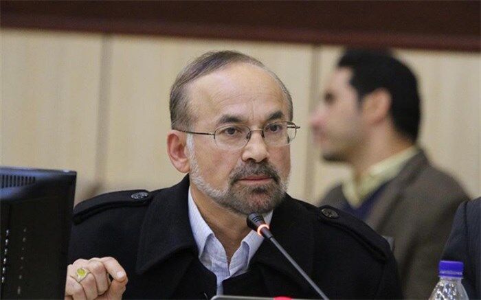 خلیلی اردکانی: حرکت به سمت دولتی کردن شهرداری ها خلافِ مطالبه عمومی است