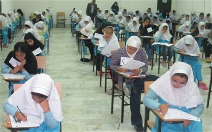 آغاز ثبت‌نام سنجش هوش پایه هفتم مدارس استعدادهای درخشان