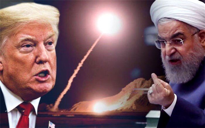 روزموعود؛ ایران در مقابل آمریکا