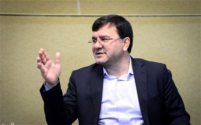 روایت نعمتی از بررسی «تحولات امنیتی» در نشست غیرعلنی مجلس
