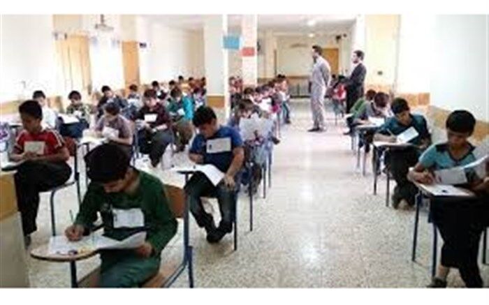 برنامه امتحانات نهایی و داخلی دوره دوم متوسطه و پیش دانشگاهی استان کردستان در نوبت خرداد ماه اعلام شد