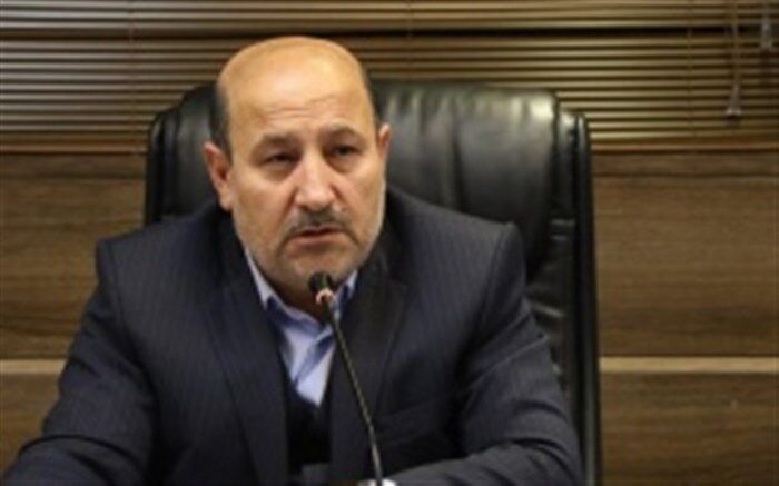 تونل انتقال آب رودخانه زاب به دریاچه ارومیه با حضور رئیس جمهور افتتاح می شود