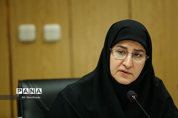 دومین جلسه شورای عالی اقامه نماز آموزش و پرورش
