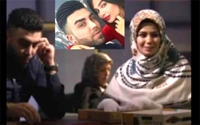 هزار راه دررفته!