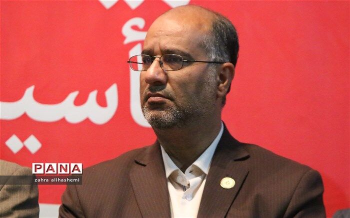 کریمی: سازمان دانش آموزی به خودباوری دانش آموزان کمک می کند