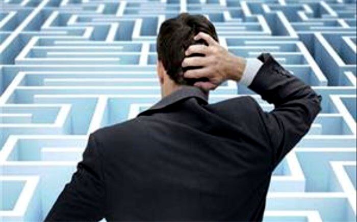 چه چیزی‌هایی مانع موفقیت‌مان می‌شوند؟