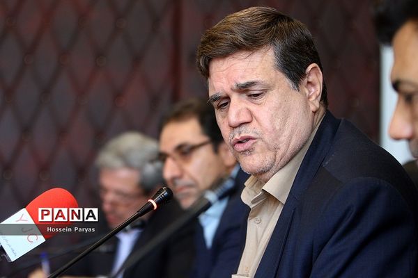 نشست خبری بیست و هفتمین نمایشگاه بین المللی قرآن کریم بخش دانشگاهی