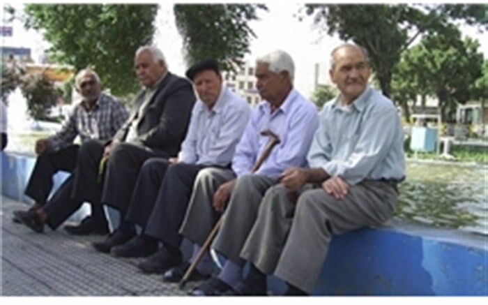 پرداخت مستمری اردیبهشت بازنشستگان تأمین اجتماعی با اعمال افزایش‌ها آغاز شد