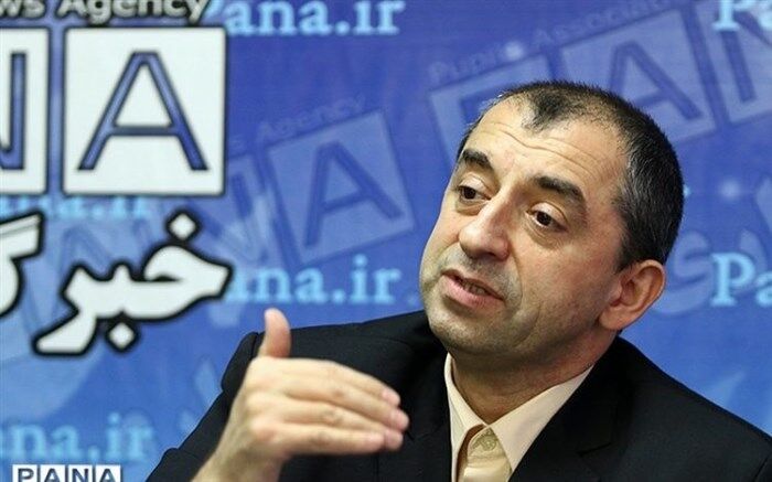 زارع:  زمین‌لغزش‌های ناشی از سیل تداوم دارد