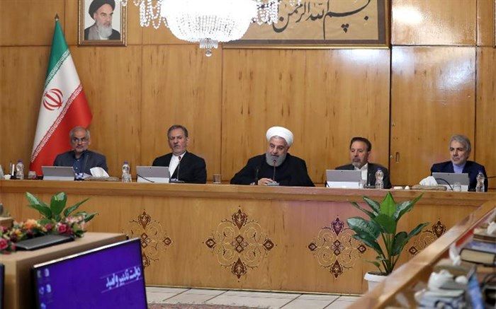 لایحه موافقت‌نامه انتقال محکومین ایران و روسیه به مجلس ارسال شد