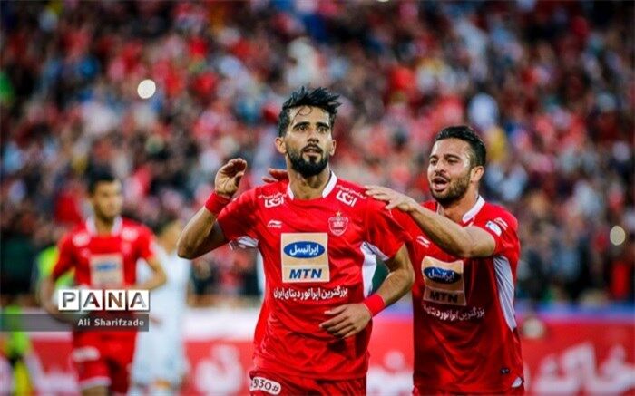 شرط بشار رسن برای تمدید قرارداد با پرسپولیس چیست؟
