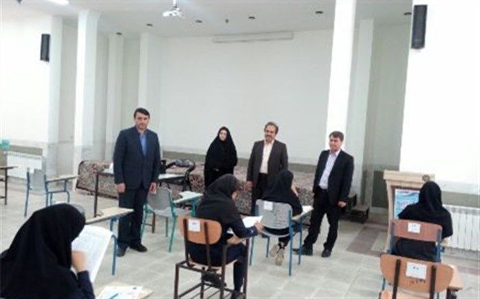 دوره آموزشی مهارت های زندگی در نیشابور برگزار شد