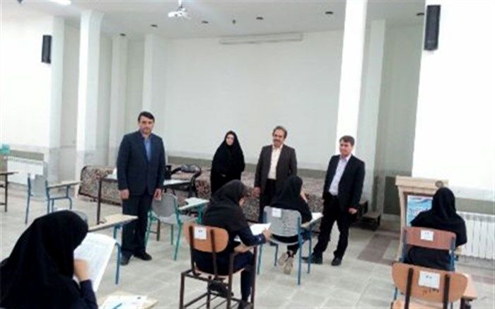 دوره آموزشی مهارت های زندگی در نیشابور برگزار شد