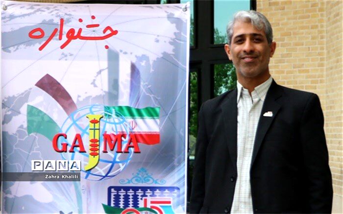 برگزاری مسابقات محاسبات ذهنی با استفاده از چرتکه در شیراز+فیلم
