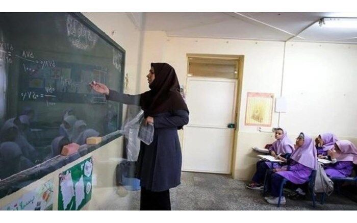 مدیر کل آموزش و پرورش استان ایلام: فعالیت مدارس ابتدایی تا 28 اردیبهشت الزامیست