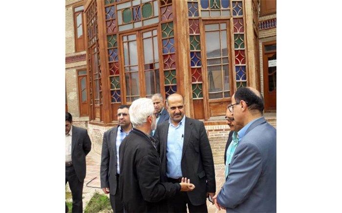 نابسامانی ساخت در شهرها نتیجه عدم اجماع دستگاه‌های متولی است