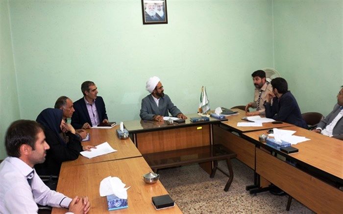 امامقلی :سازمان دانش آموزی نهاد کارآمدی است که د رکشور بطور جد به آن توجهی نمی شود