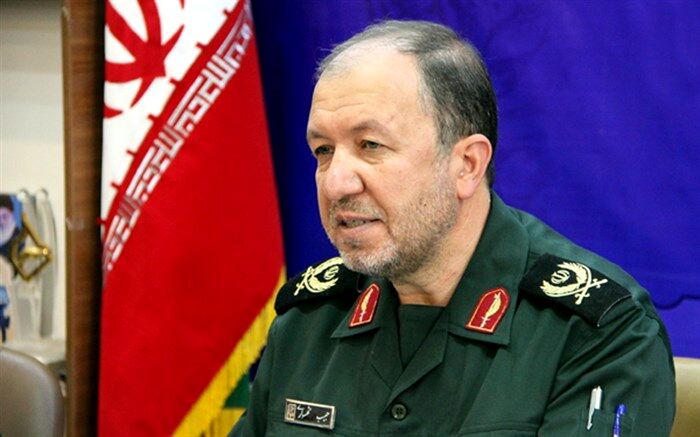 تفکر بسیجی ریشه همه مشکلات را می‌ خشکاند