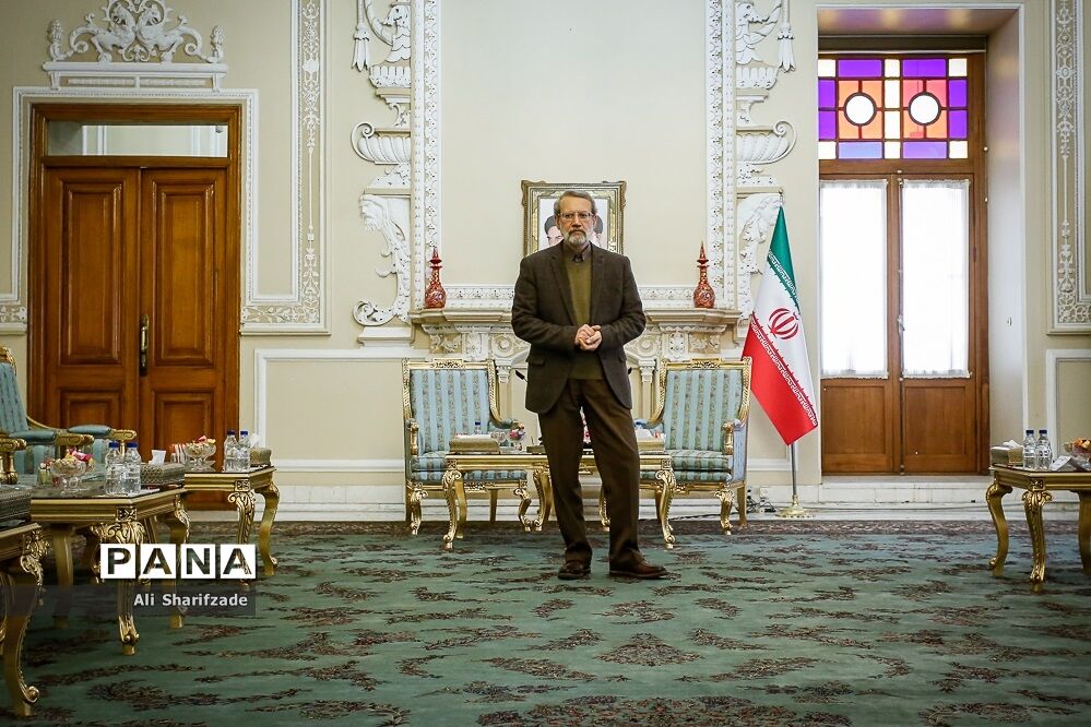 لاریجانی؛ گزینه نهایی مستقلین برای کرسی ریاست مجلس