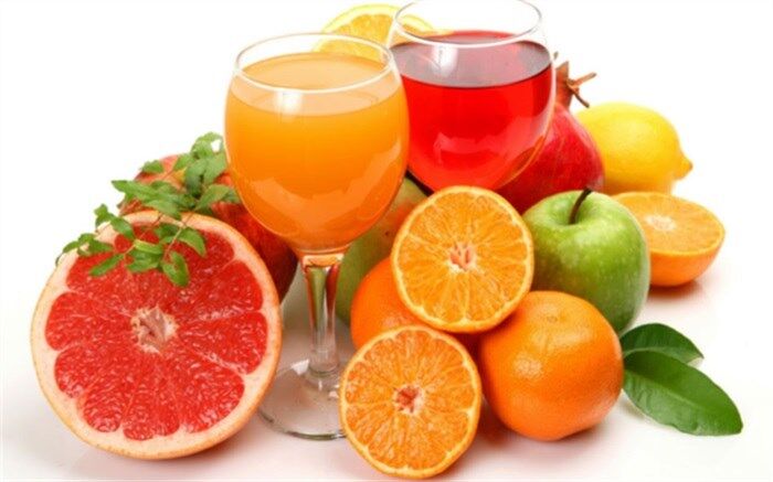مواد غذایی مفید برای افراد بالای ۵۰ سال