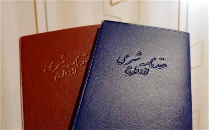 سیاووشی: صیغه‌نامه برای اعطای تابعیت به فرزندان زنان ایرانی کفایت می‌کند