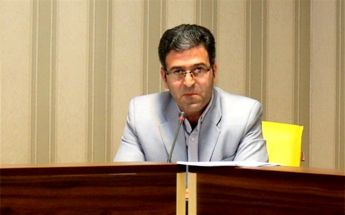 صمد علیزاده: سازمان دانش آموزی فرآیند مدیریت طرح نظامند شدن لباس و سرویس مدارس را برعهده دارد