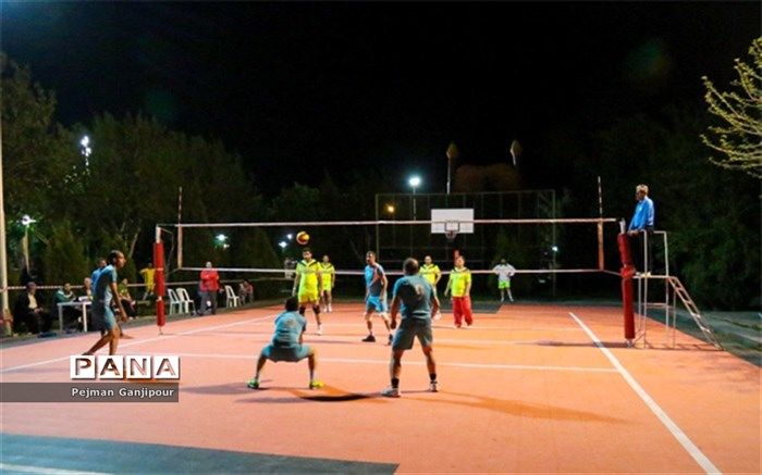 جام رمضان در سه رشته ورزشی میان 48 تیم برگزار می شود