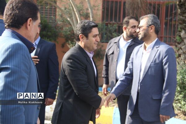 گردهمایی کارشناسان روابط عمومی‌های آموزش و پرورش شهرستان‌ها و مناطق غرب مازندران