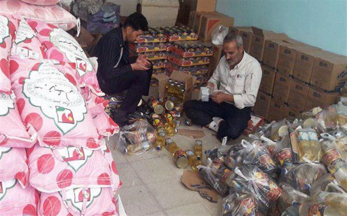 وزیر کار:‌ ارائه نوبت دوم سبد معیشتی آغاز شده است