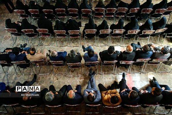 آغاز عملیات احیای مدرسه ماندگار شهید مدرس