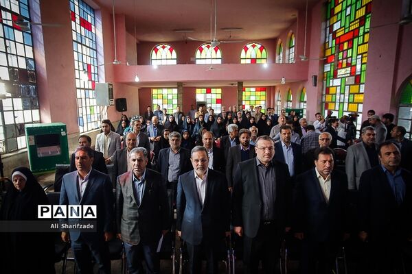 آغاز عملیات احیای مدرسه ماندگار شهید مدرس