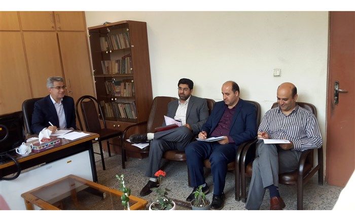 طرح ساماندهی تخصصی نیروی مشاور در مدارس غیر دولتی