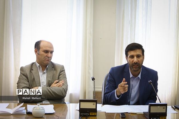 نشست علمی «بررسی حدود صلاحیت هیئت عالی نظارت مجمع تشخیص مصلحت نظام »