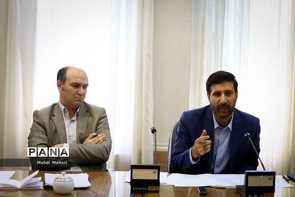 نشست علمی «بررسی حدود صلاحیت هیئت عالی نظارت مجمع تشخیص مصلحت نظام »