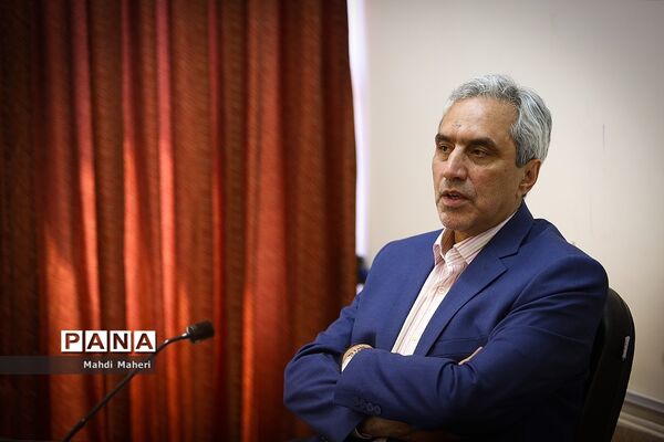 نشست علمی «بررسی حدود صلاحیت هیئت عالی نظارت مجمع تشخیص مصلحت نظام »