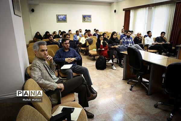 نشست علمی «بررسی حدود صلاحیت هیئت عالی نظارت مجمع تشخیص مصلحت نظام »