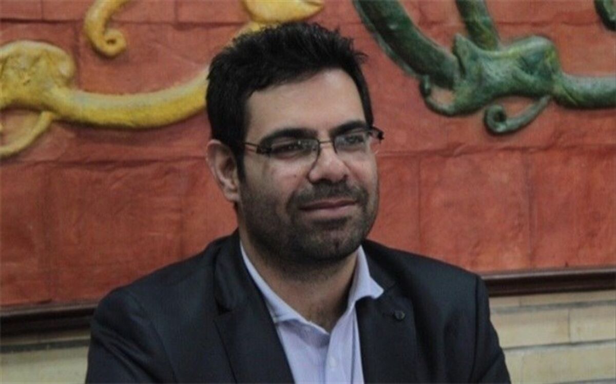 انتصاب  مشاور آموزش و پژوهش فدراسیون ورزش دانش آموزی
